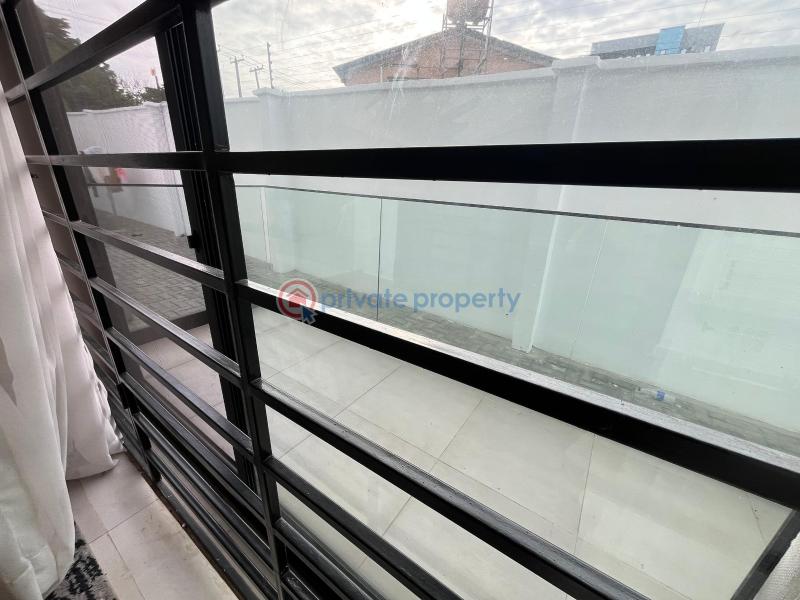 1 bedroom Mini Flat Short let Allen Avenue Ikeja Lagos - 2