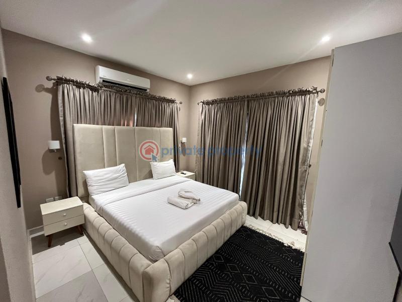 1 bedroom Mini Flat Short let Allen Avenue Ikeja Lagos - 6