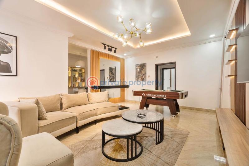 1 bedroom Hotel Short let Brownstone Lekki Phase 2 Lagos - 2