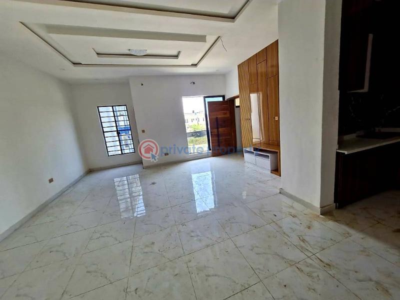 1 bedroom Flat & Apartment For Sale Orchid Lekki Phase 2 Lagos - 1