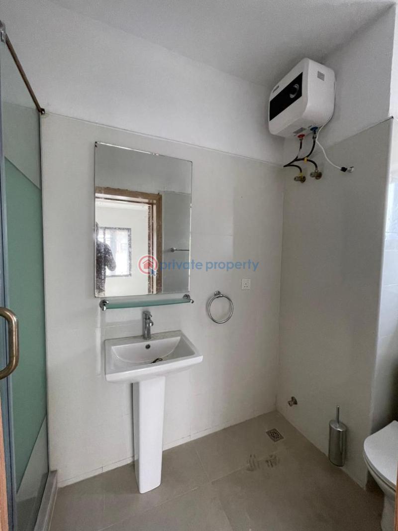 1 bedroom Flat & Apartment For Rent Ologolo Lekki Phase 1 Lagos - 4