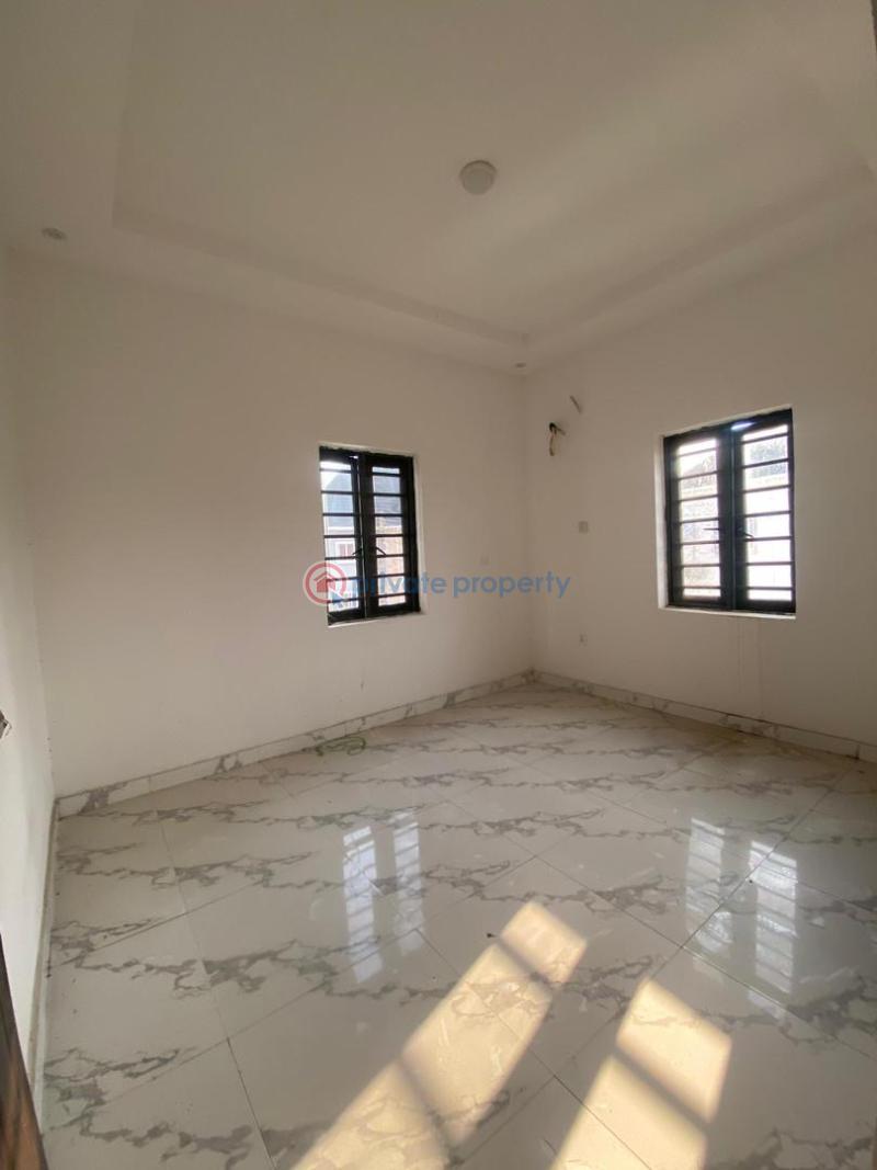 1 bedroom Flat & Apartment For Sale Sangotedo Lagos - 3