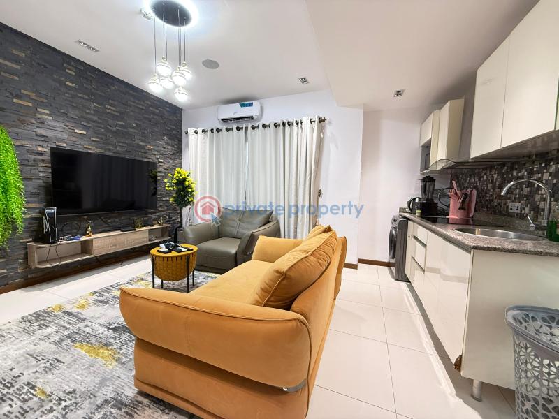 Luxurious 1 bedroom apartment - 1 1 bedroom Block Of Flats Short let Ikeja  Lagos - 1