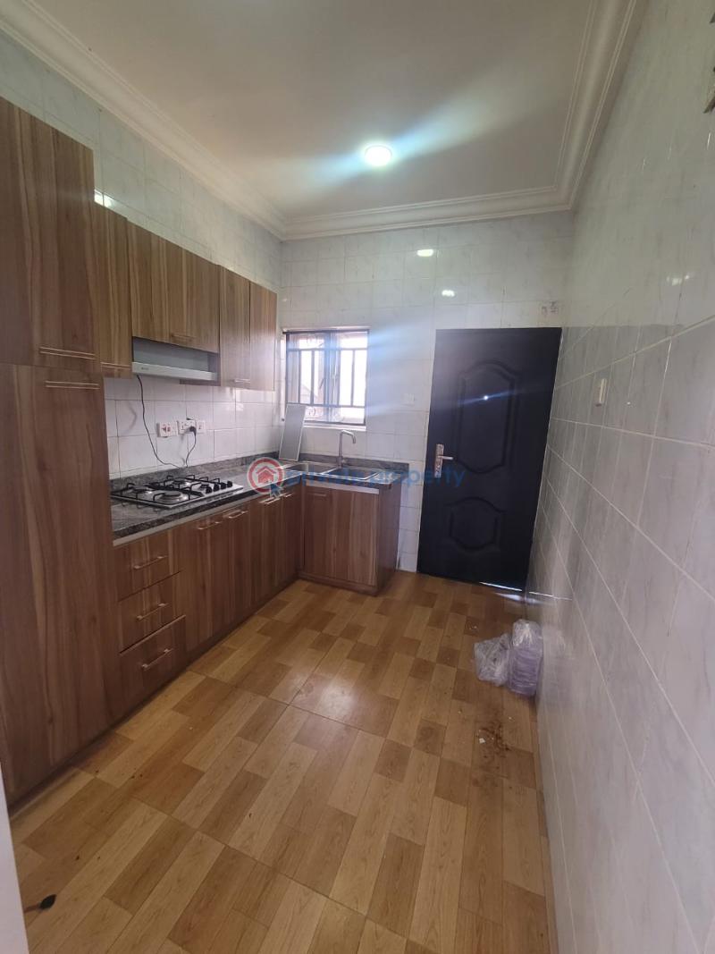 1 bedroom Flat & Apartment For Rent Freedom Way Lekki Lagos - 4