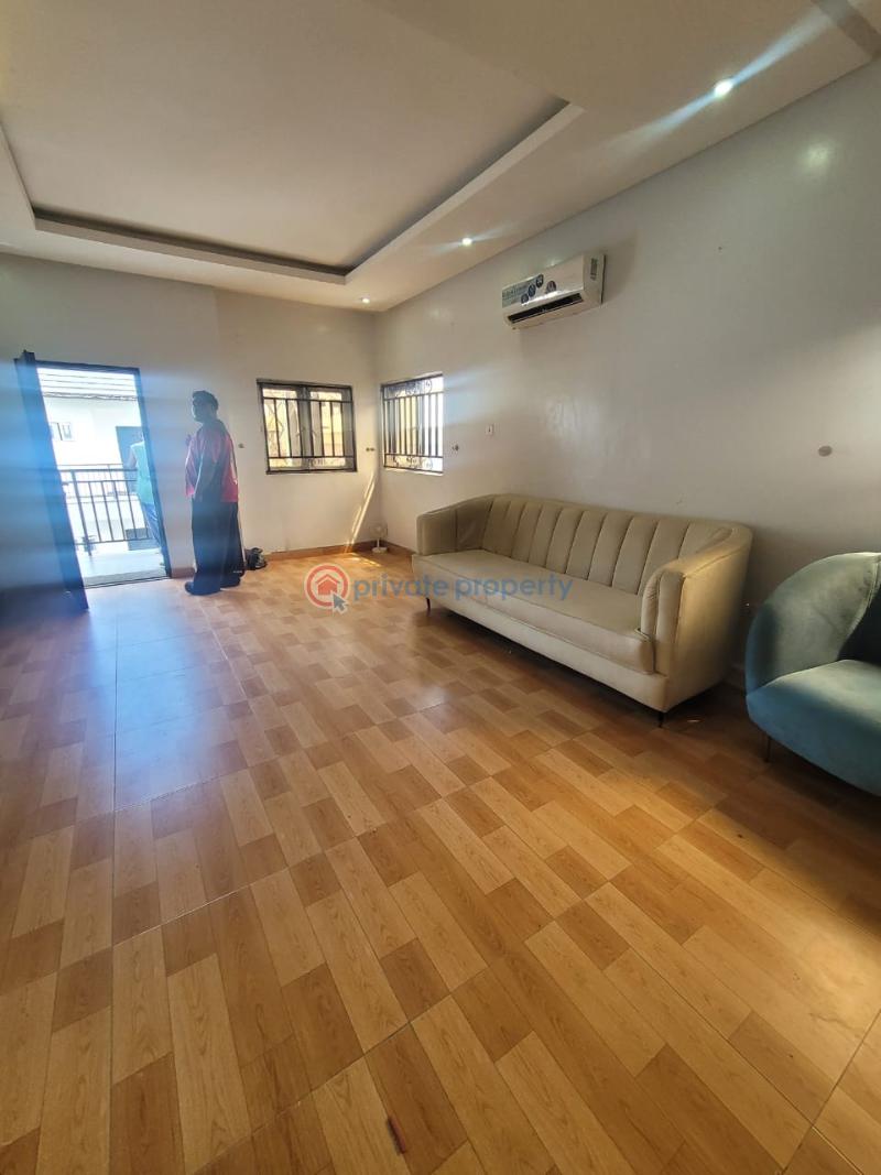 1 bedroom Flat & Apartment For Rent Freedom Way Lekki Lagos - 1