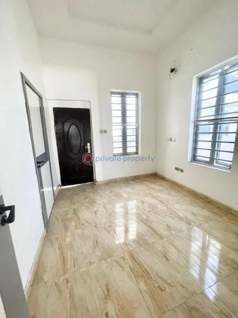 1 bedroom Flat & Apartment For Rent Orchid Lekki Lagos - 2