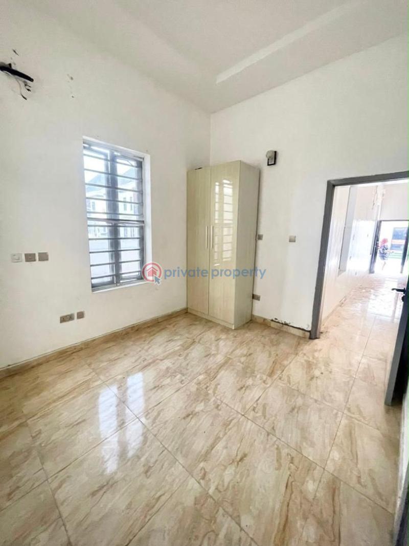 1 bedroom Flat & Apartment For Rent Orchid Lekki Lagos - 4