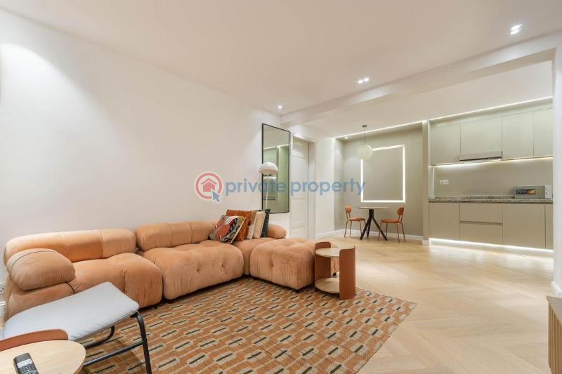 1 bedroom Flat & Apartment Short let Admiralty Way Lekki Phase 1 Lagos - 1