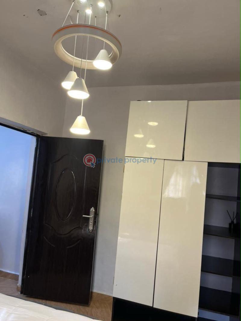 1 bedroom Mini Flat Short let Helico Adeniyi Jones Ikeja Lagos - 8