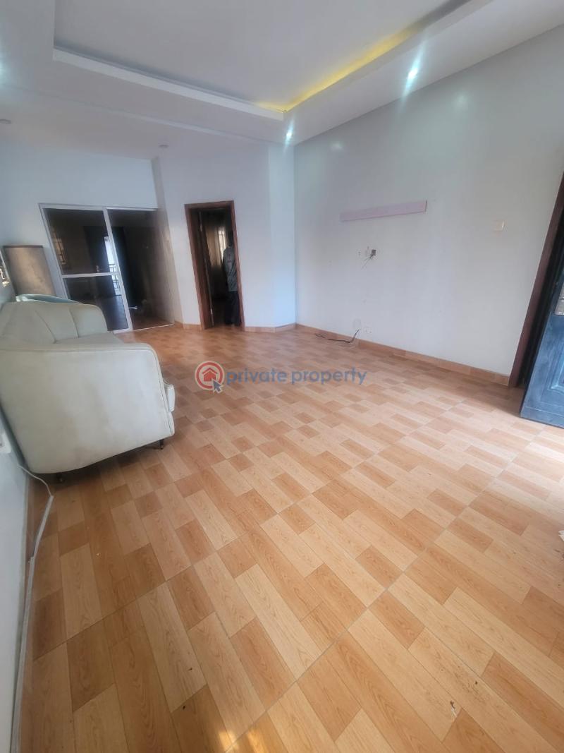 1 bedroom Flat & Apartment For Rent Freedom Way Lekki Lagos - 3