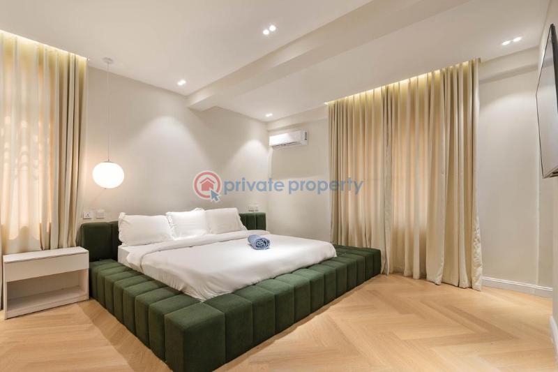 1 bedroom Flat & Apartment Short let Admiralty Way Lekki Phase 1 Lagos - 6