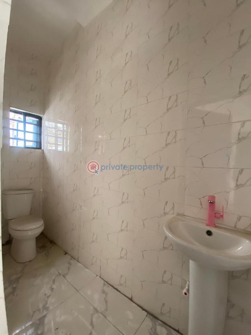 1 bedroom Flat & Apartment For Sale Sangotedo Lagos - 5