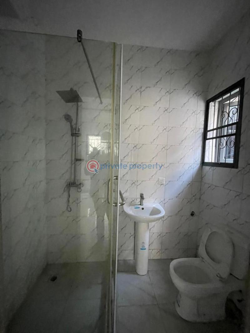 1 bedroom Flat & Apartment For Sale Agungi Lekki Phase 1 Lagos - 6