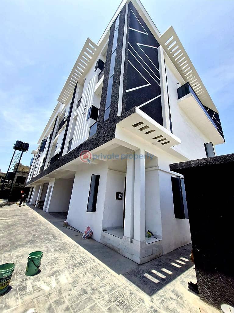 1 bedroom Flat & Apartment For Sale Orchid Lekki Phase 2 Lagos - 0