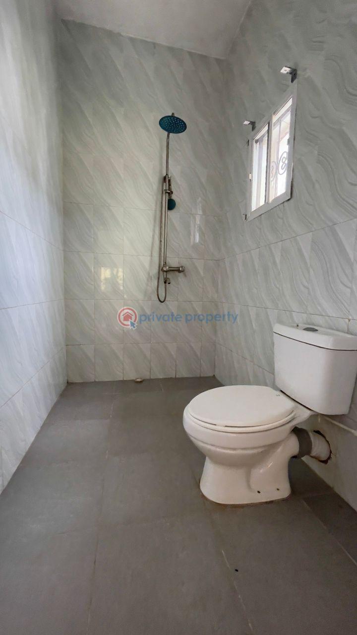 Luxurious 1-bedroom apartment - 3 1 bedroom Block Of Flats For Rent Ikate, Lekki Ikate Elegushi Lekki Lagos - 3