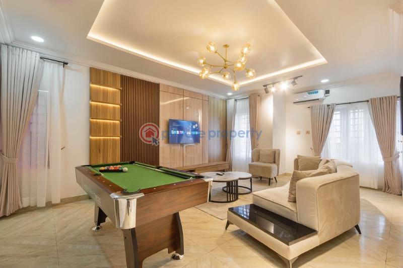 1 bedroom Hotel Short let Brownstone Lekki Phase 2 Lagos - 3