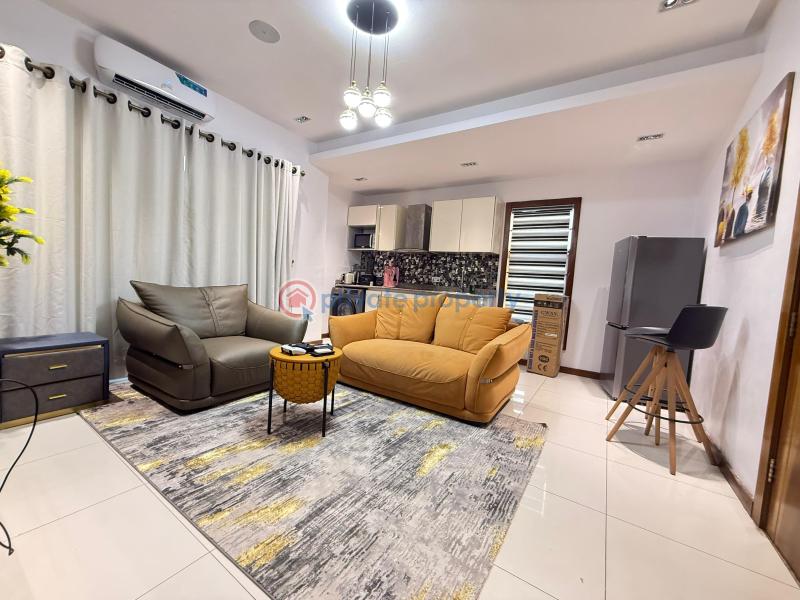 Luxurious 1 bedroom apartment - 7 1 bedroom Block Of Flats Short let Ikeja  Lagos - 7
