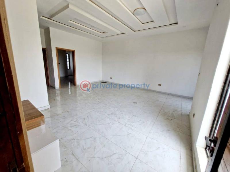 1 bedroom Flat & Apartment For Sale Orchid Lekki Phase 2 Lagos - 2