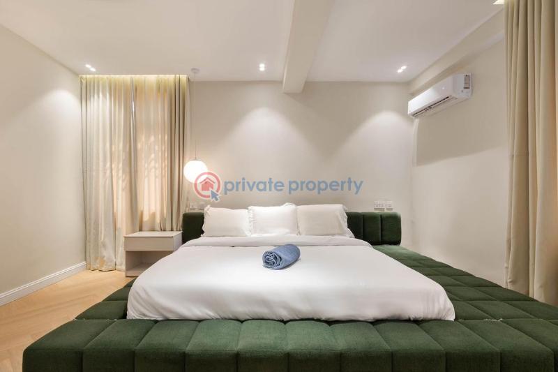 1 bedroom Flat & Apartment Short let Admiralty Way Lekki Phase 1 Lagos - 10