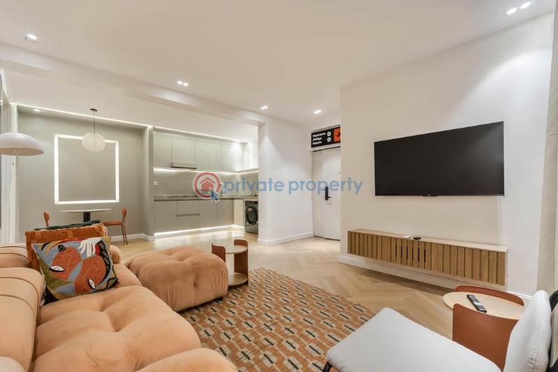 1 bedroom Flat & Apartment Short let Admiralty Way Lekki Phase 1 Lagos - 0