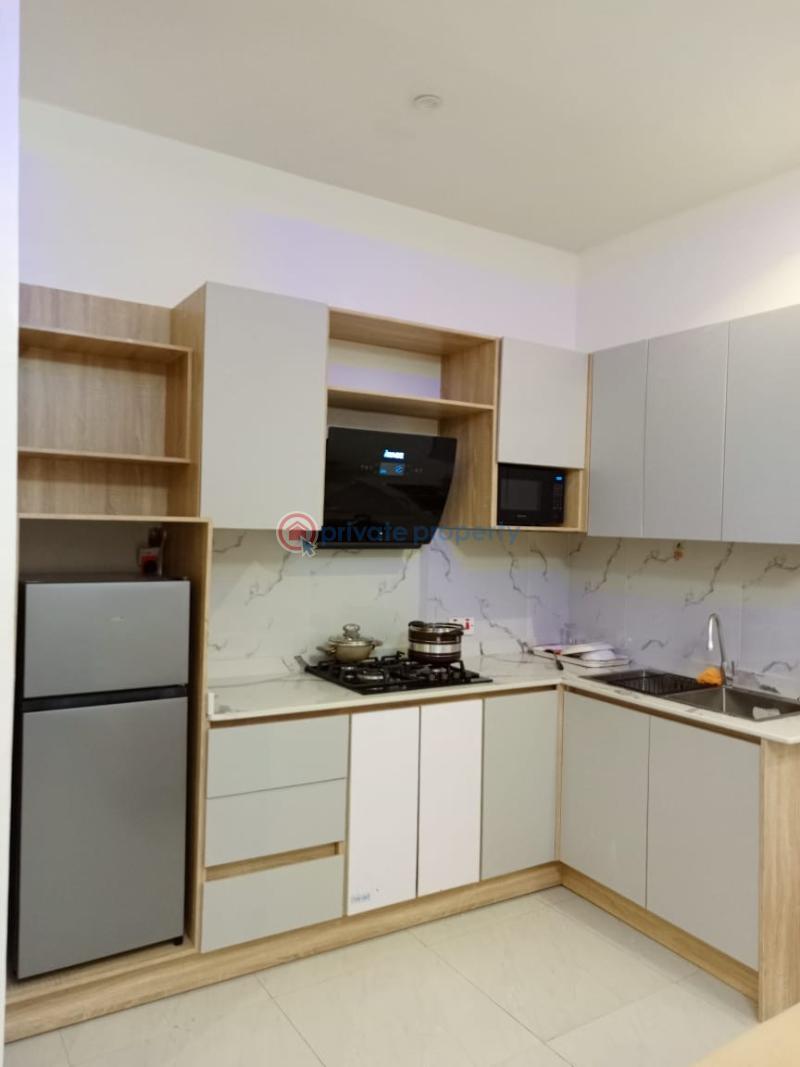 1 bedroom Flat & Apartment Short let United Estate,sangotedo,ajah Sangotedo Ajah Lagos - 4