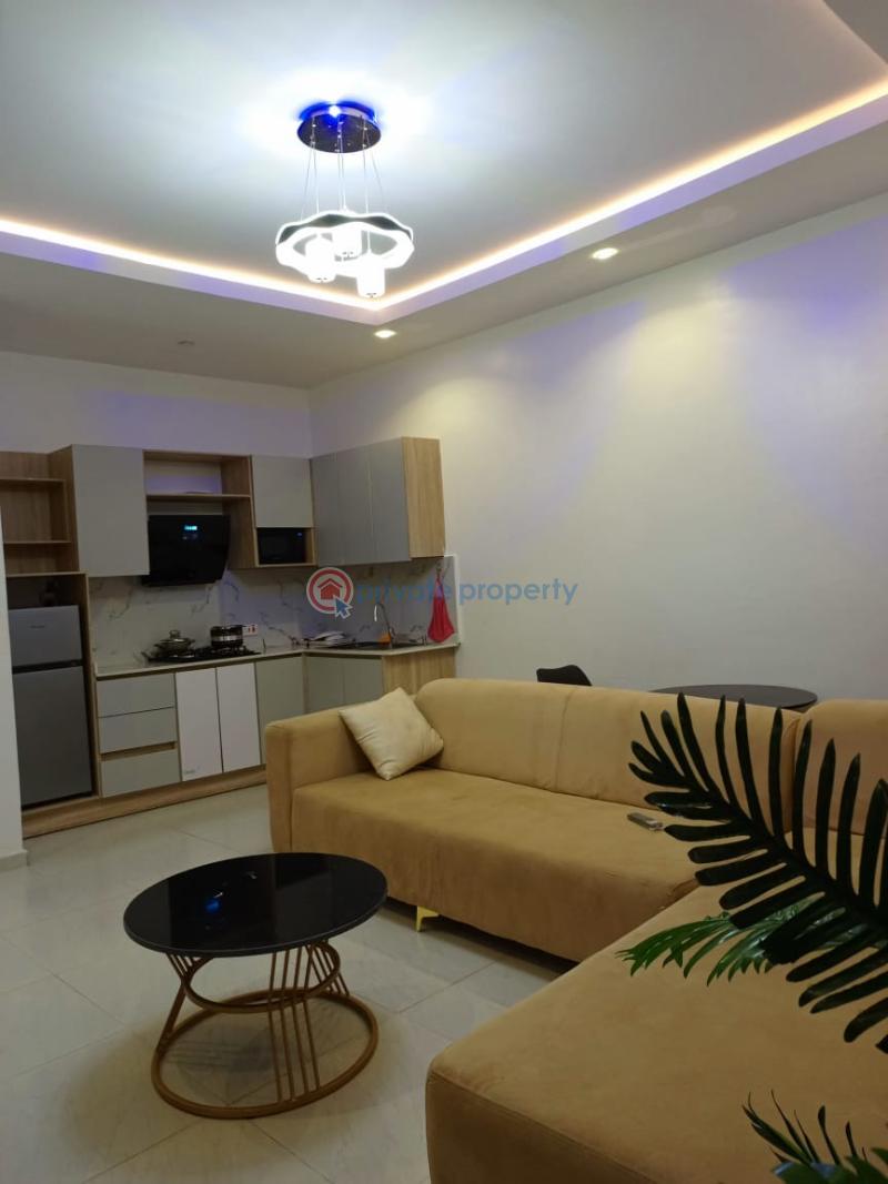 1 bedroom Flat & Apartment Short let United Estate,sangotedo,ajah Sangotedo Ajah Lagos - 6