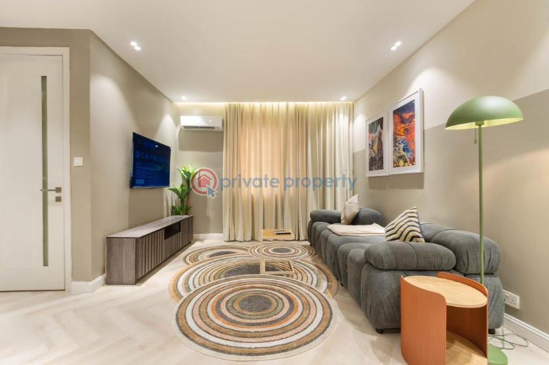 1 bedroom Flat & Apartment Short let Admiralty Way Lekki Phase 1 Lagos - 2