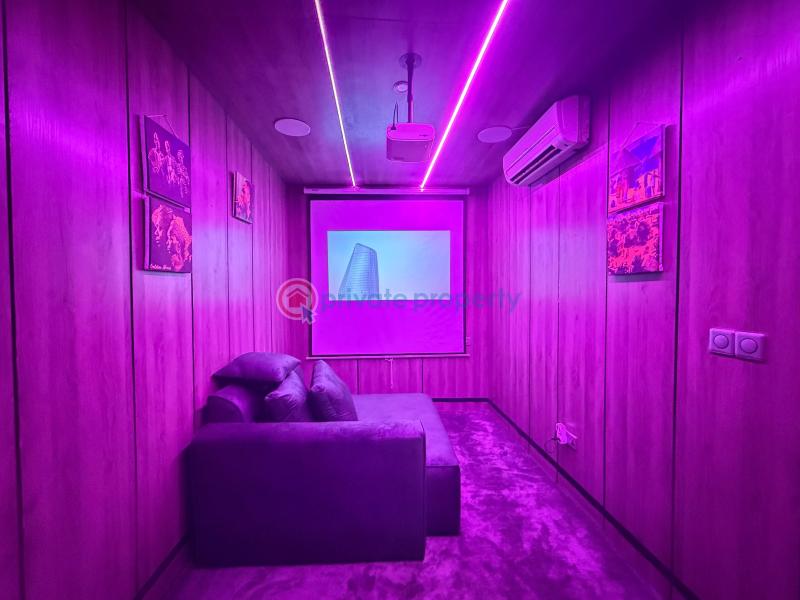 Luxurious 1 bedroom apartment - 6 1 bedroom Block Of Flats Short let Ikeja  Lagos - 6