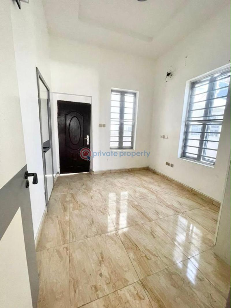 1 bedroom Flat & Apartment For Rent Orchid Lekki Lagos - 3