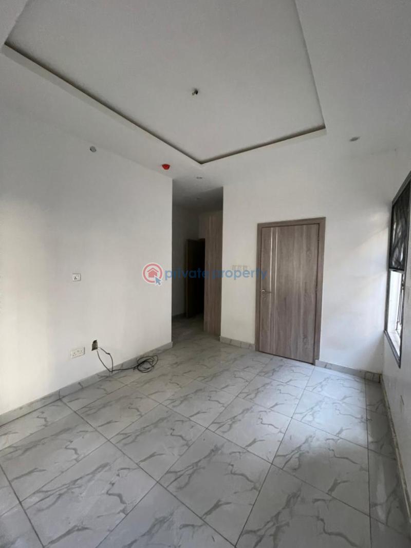 1 bedroom Flat & Apartment For Sale Agungi Lekki Phase 1 Lagos - 3