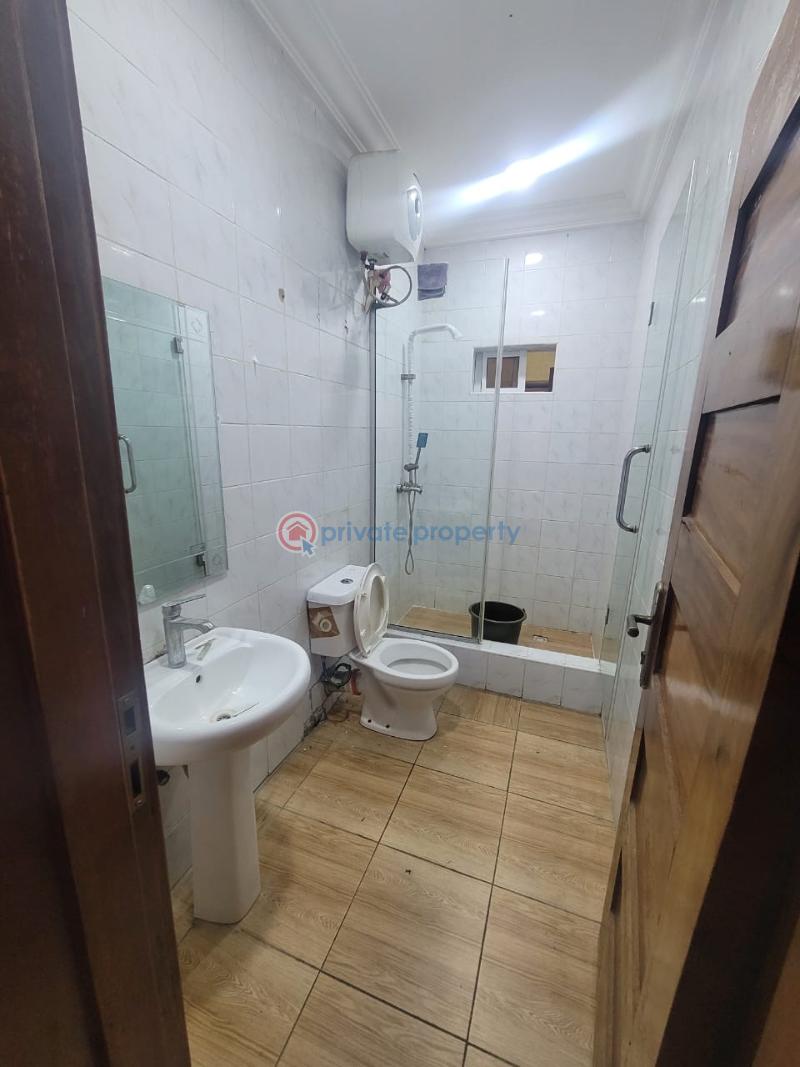 1 bedroom Flat & Apartment For Rent Freedom Way Lekki Lagos - 5