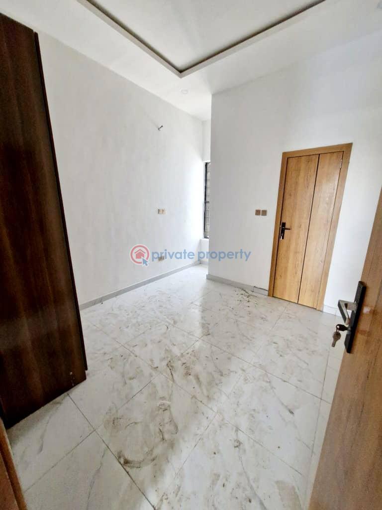 1 bedroom Flat & Apartment For Sale Orchid Lekki Phase 2 Lagos - 4