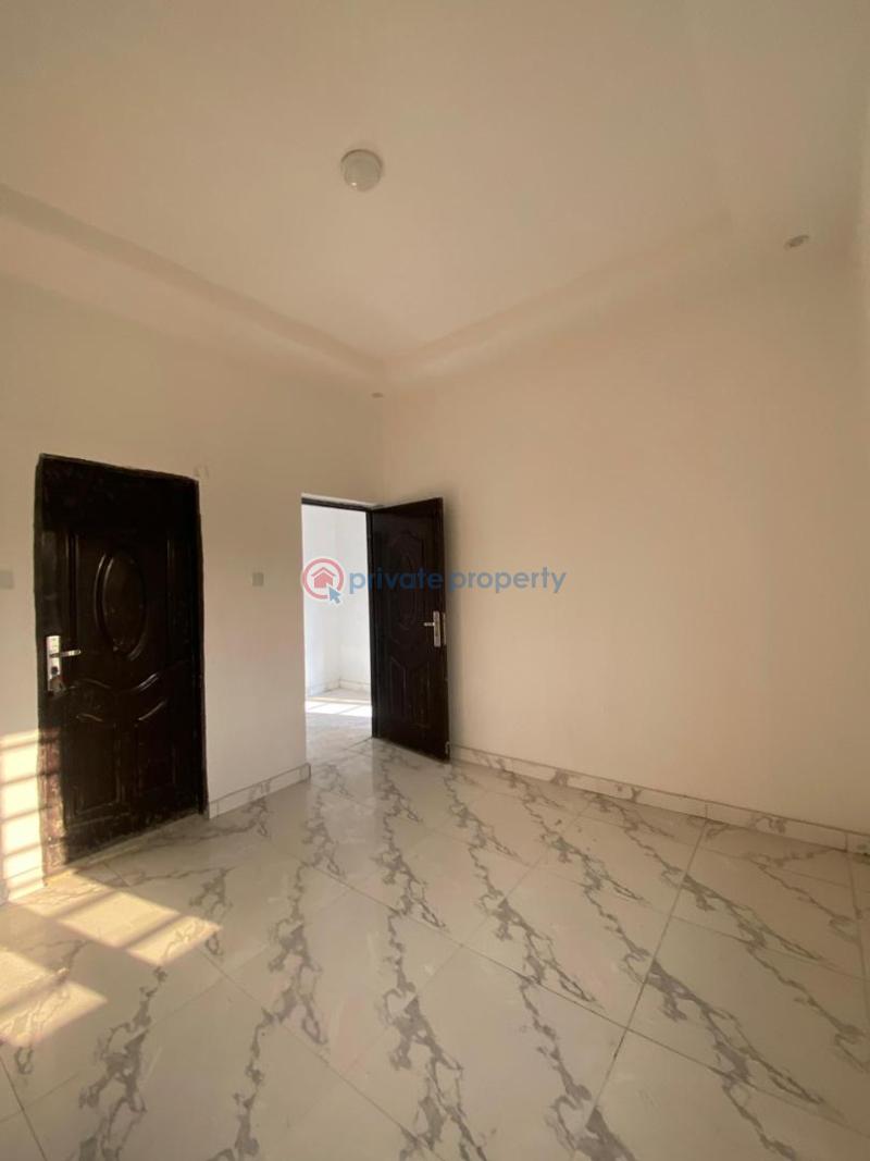 1 bedroom Flat & Apartment For Sale Sangotedo Lagos - 1