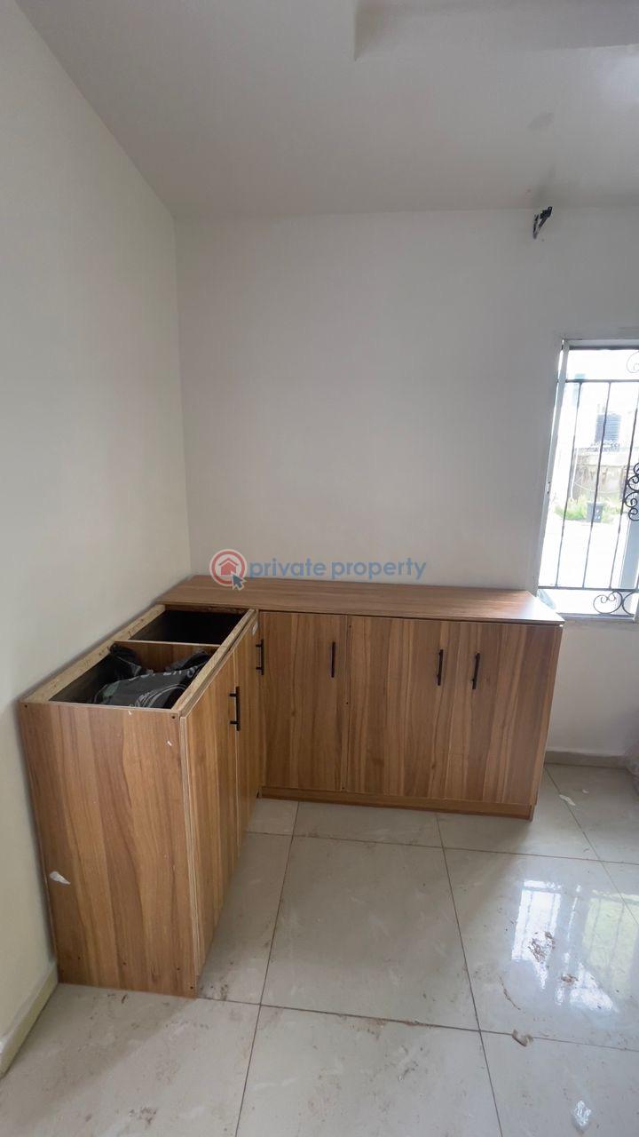 Luxurious 1-bedroom apartment - 2 1 bedroom Block Of Flats For Rent Ikate, Lekki Ikate Elegushi Lekki Lagos - 2
