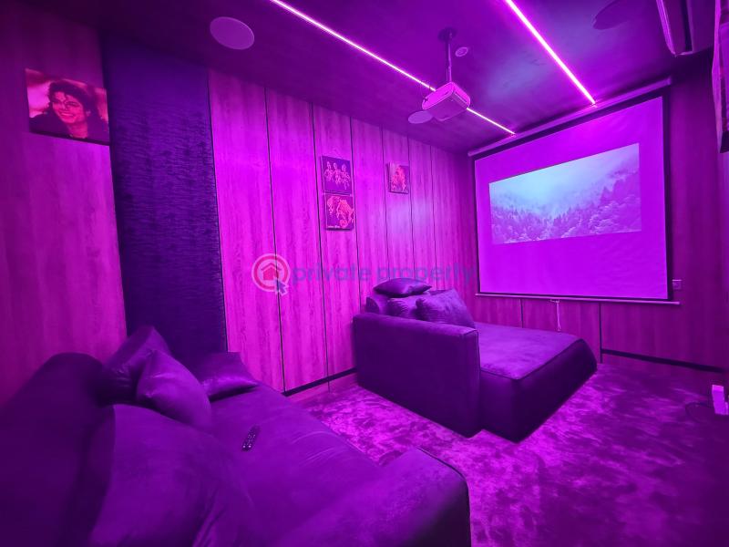 Luxurious 1 bedroom apartment - 4 1 bedroom Block Of Flats Short let Ikeja  Lagos - 4