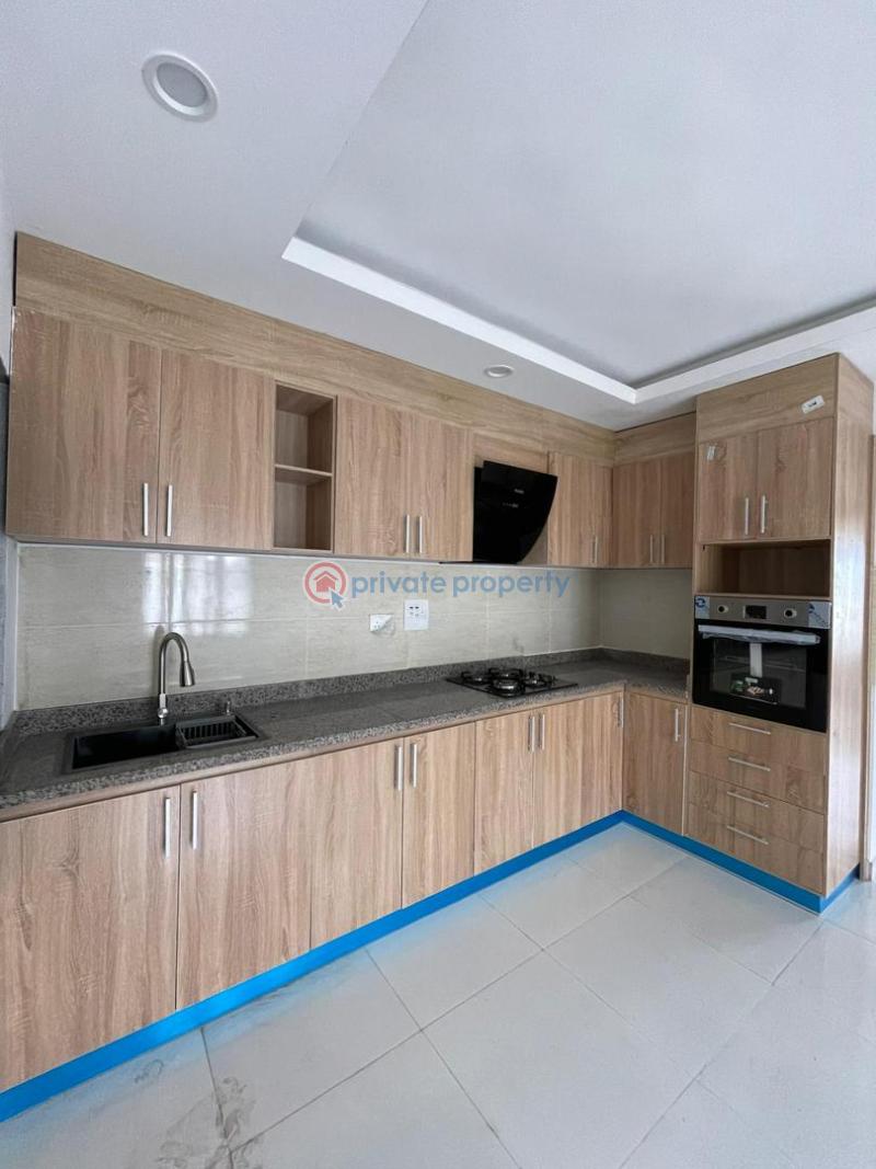 1 bedroom Flat & Apartment For Rent Ologolo Lekki Phase 1 Lagos - 3