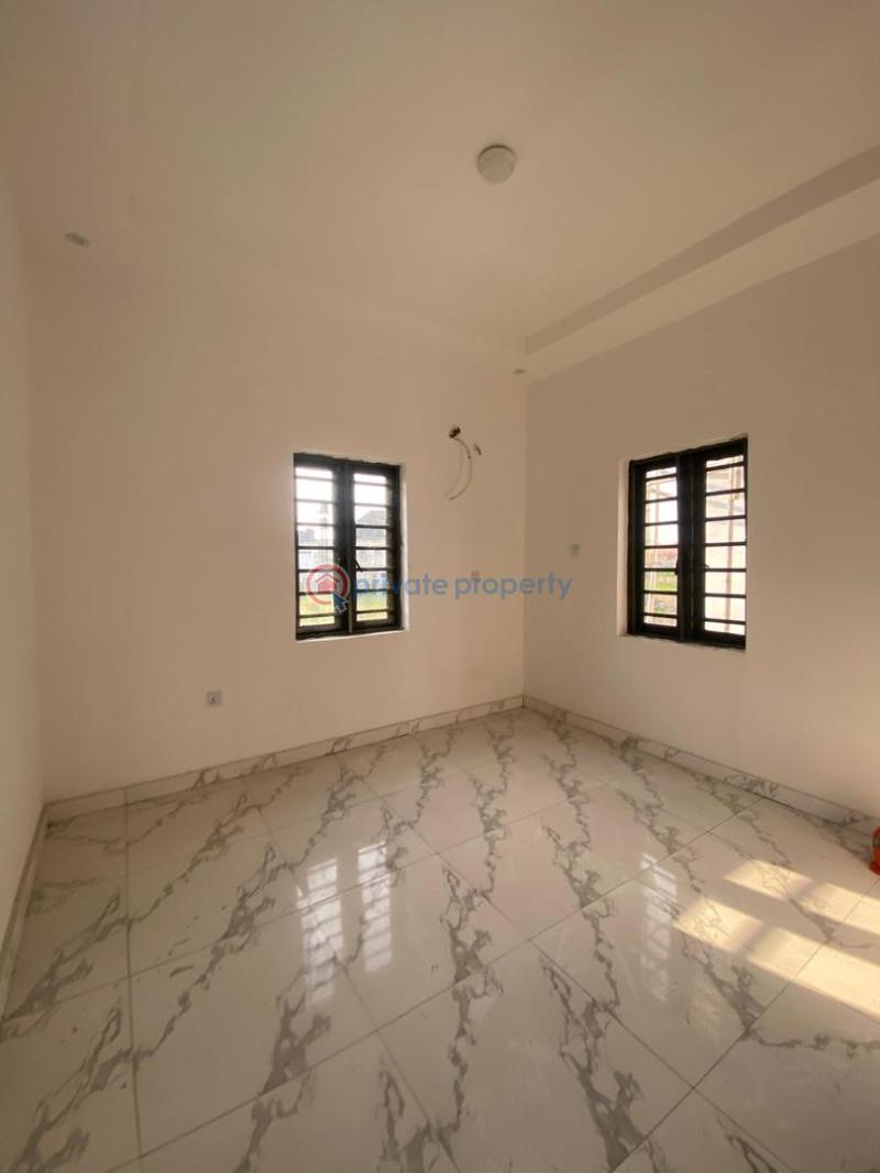 1 bedroom Flat & Apartment For Sale Sangotedo Lagos - 2