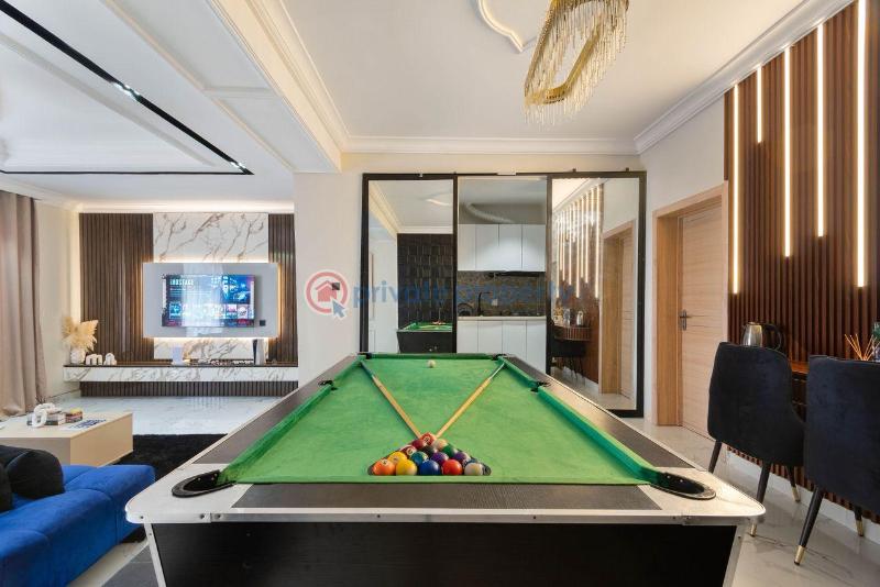 1 bedroom Flat & Apartment Short let Lekki Phase 1 Lagos - 7