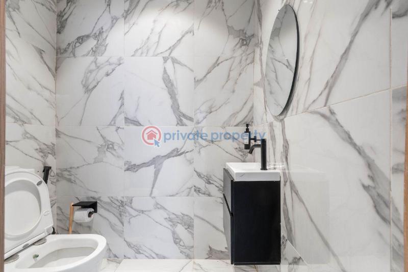 1 bedroom Flat & Apartment Short let Lekki Phase 1 Lagos - 6