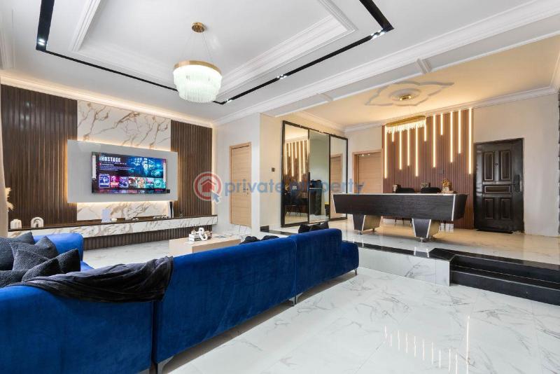 1 bedroom Flat & Apartment Short let Lekki Phase 1 Lagos - 2