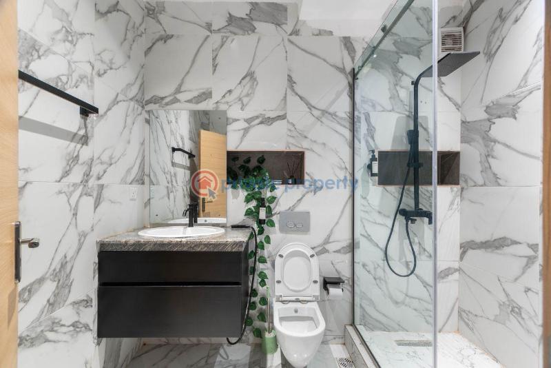 1 bedroom Flat & Apartment Short let Lekki Phase 1 Lagos - 10