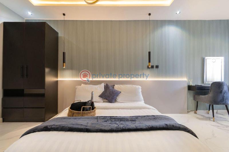 1 bedroom Flat & Apartment Short let Lekki Phase 1 Lagos - 3