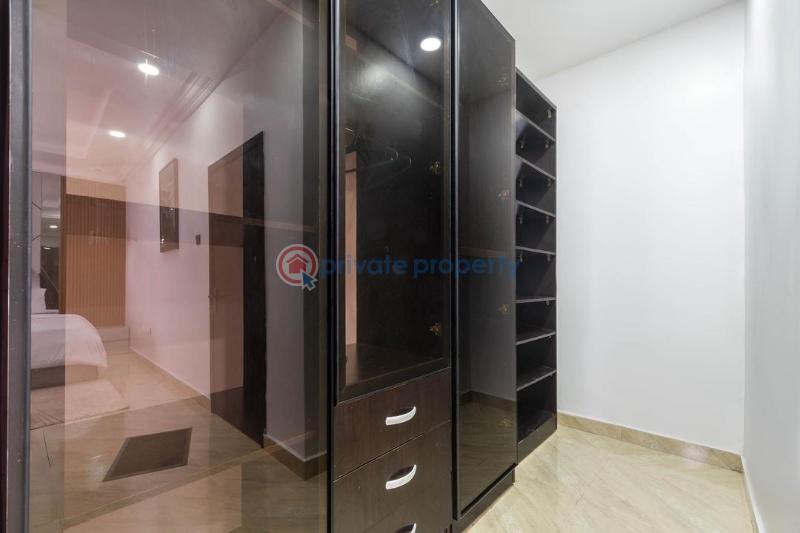 1 bedroom Hotel Short let Brownstone Lekki Phase 2 Lagos - 9
