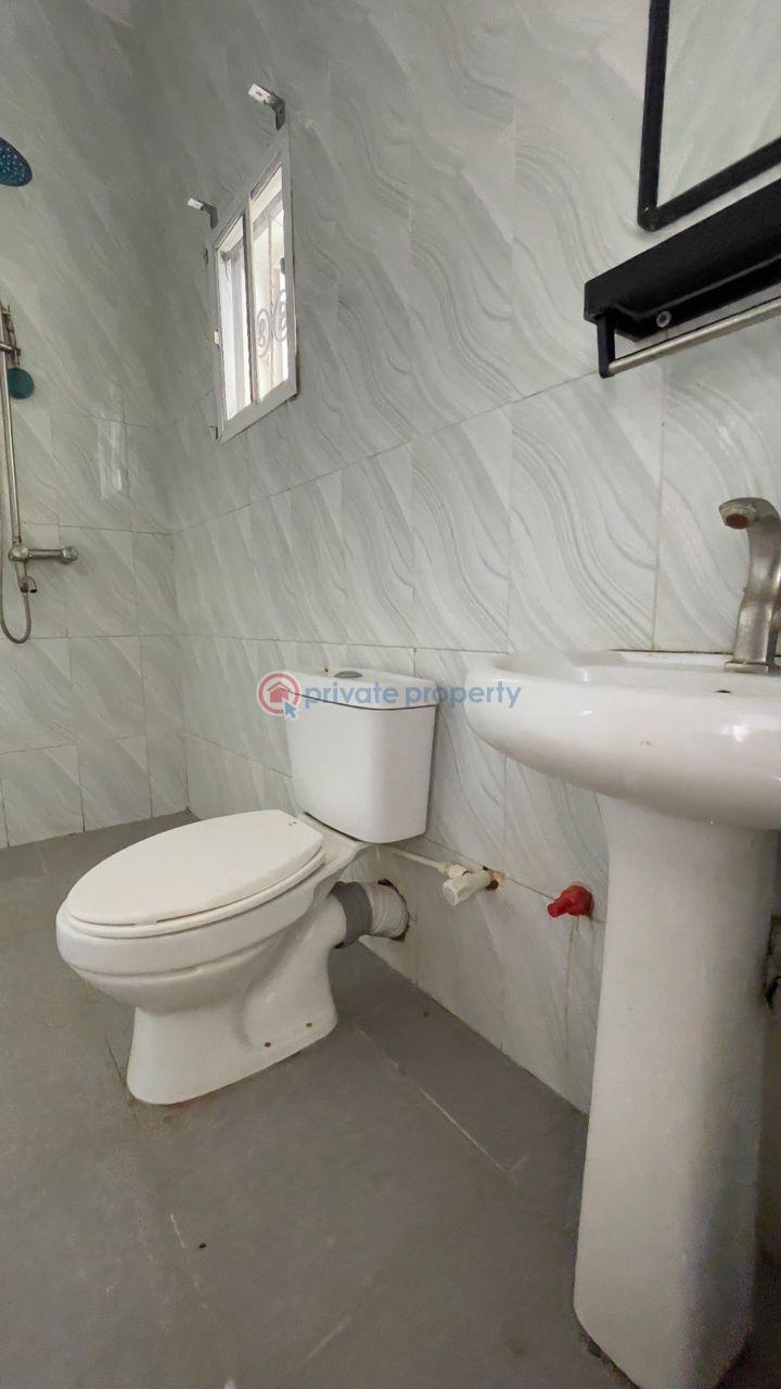 Luxurious 1-bedroom apartment - 4 1 bedroom Block Of Flats For Rent Ikate, Lekki Ikate Elegushi Lekki Lagos - 4