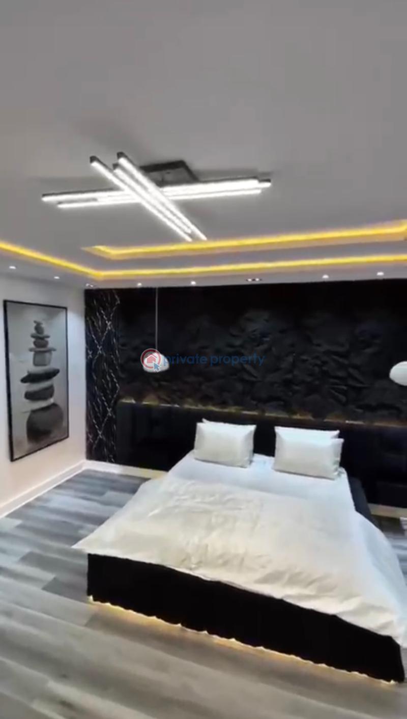 1 bedroom Mini Flat Short let Omorinre, Admiralty Way Lekki Phase 1 Lagos - 8