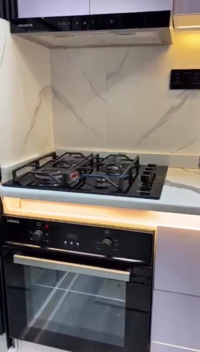 1 bedroom Mini Flat Short let Omorinre, Admiralty Way Lekki Phase 1 Lagos - 4