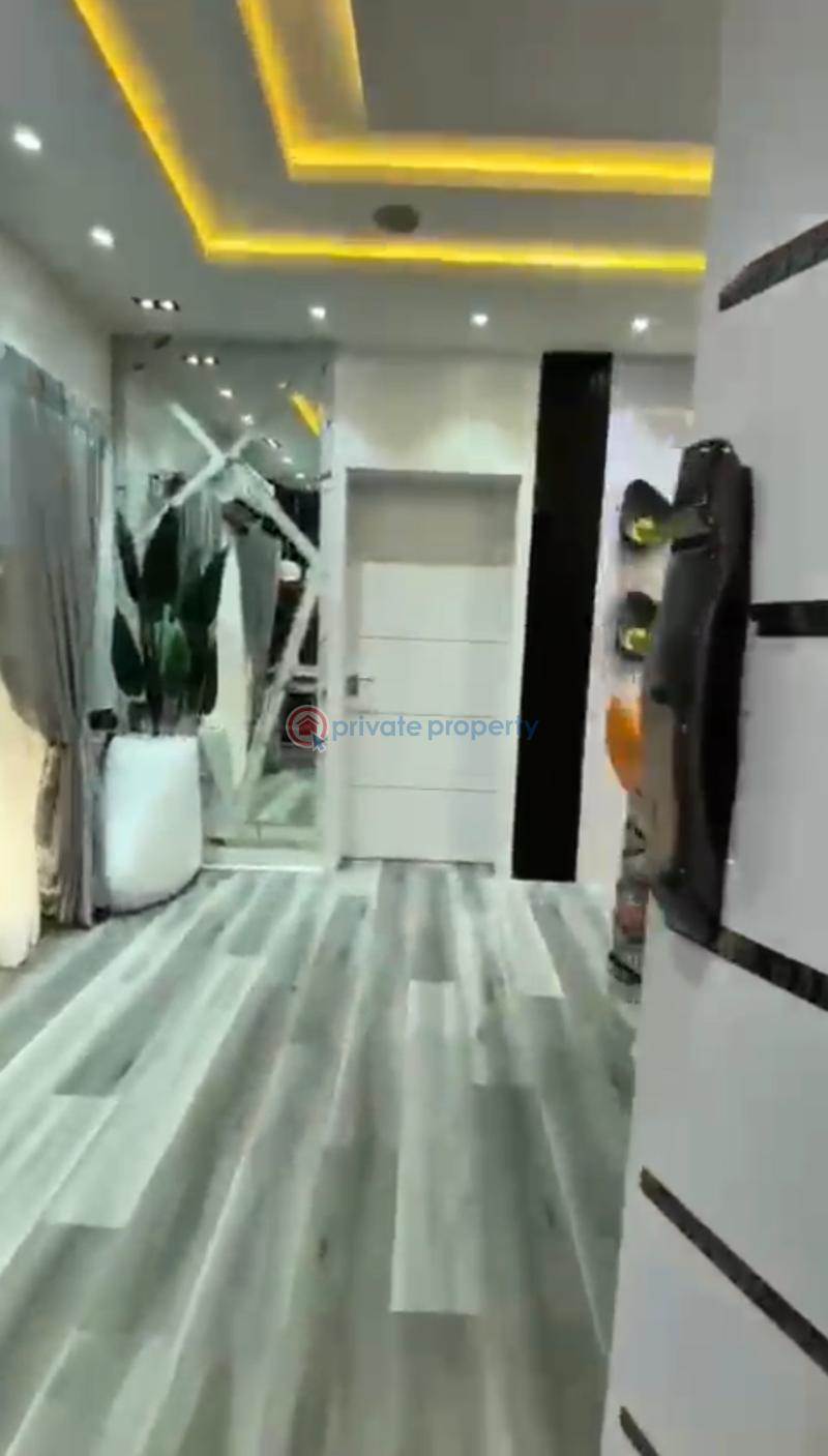 1 bedroom Mini Flat Short let Omorinre, Admiralty Way Lekki Phase 1 Lagos - 6