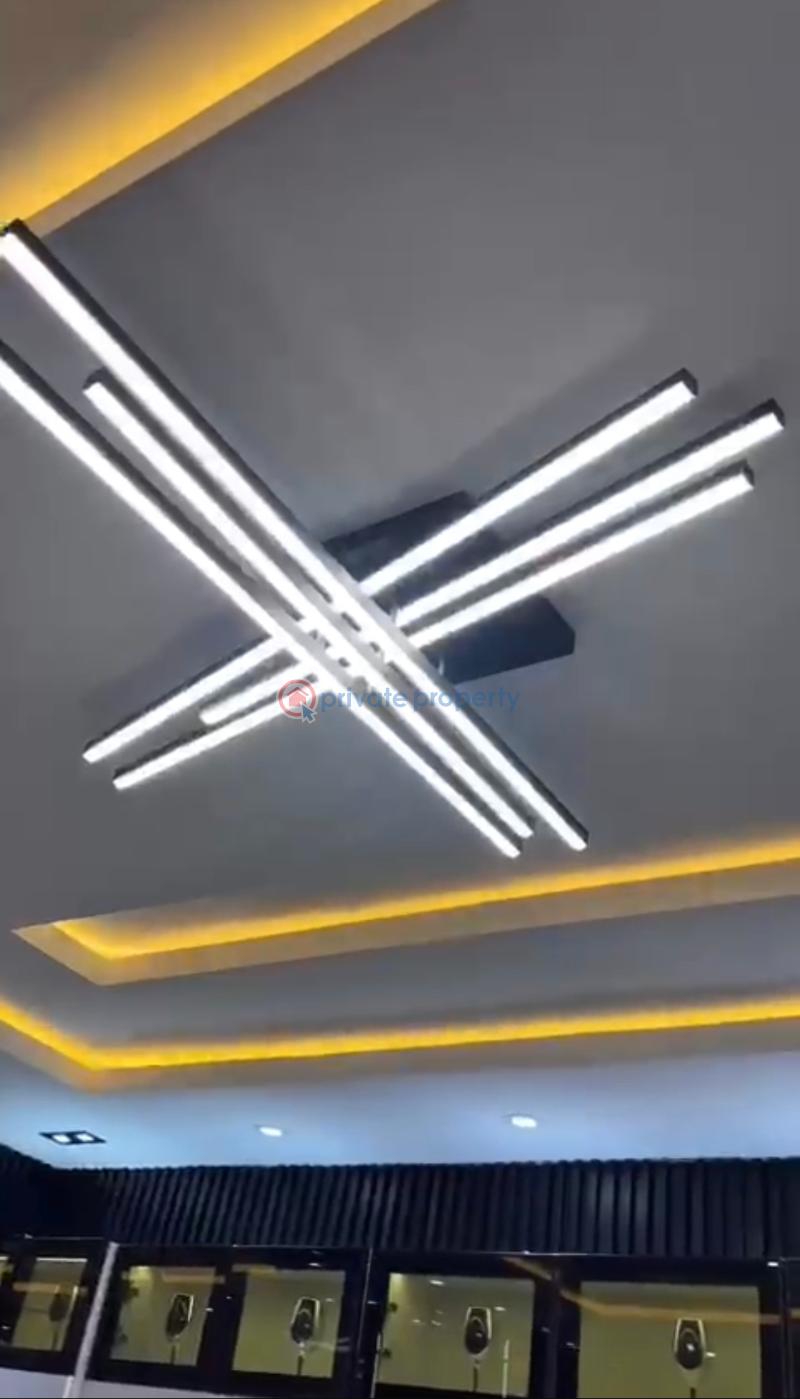 1 bedroom Mini Flat Short let Omorinre, Admiralty Way Lekki Phase 1 Lagos - 1