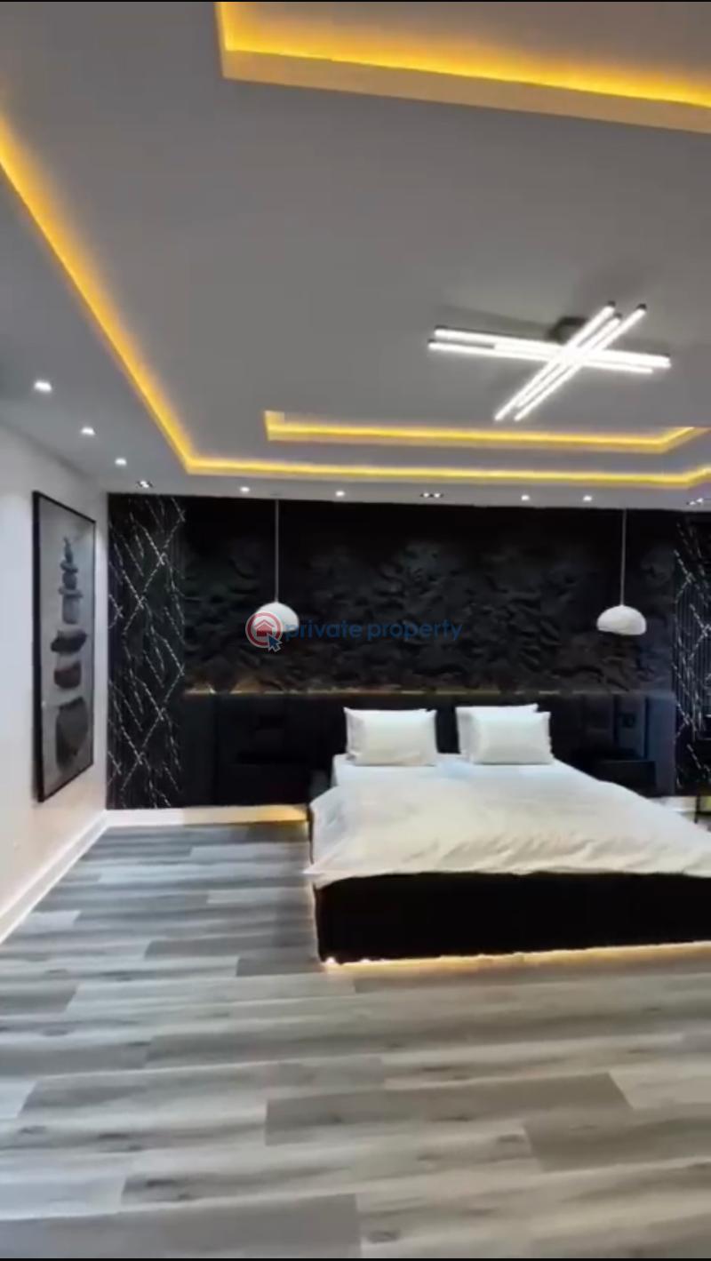 1 bedroom Mini Flat Short let Omorinre, Admiralty Way Lekki Phase 1 Lagos - 7