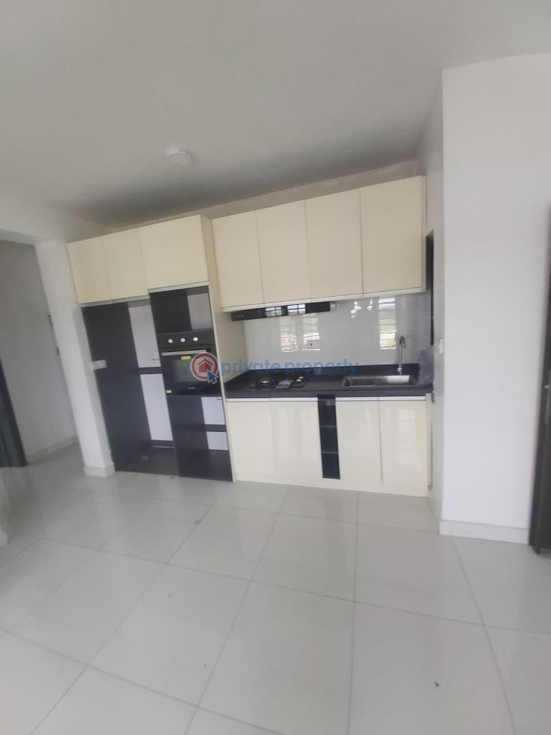 Luxurious 1 bedroom apartment with plan kitchen - 5 1 bedroom Flat & Apartment For Rent Ilaje Mobil Road Lekki Phase 2 Lagos - 5